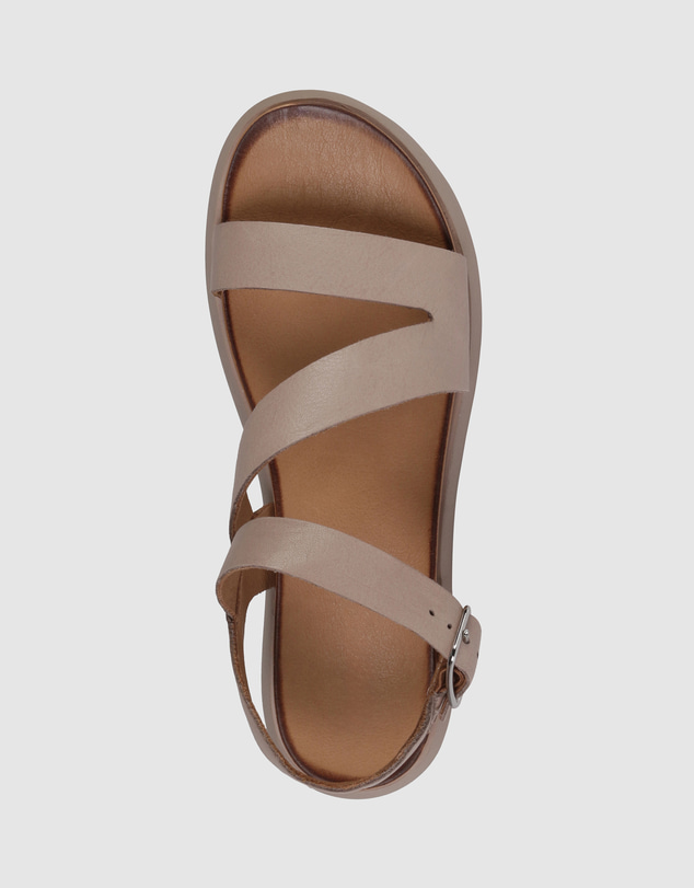 S by Sempre Di - Grimes Sandals