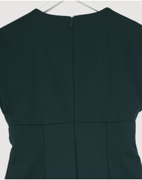 Revibe - Repaired CHANCERY Avery Dress - AU 12