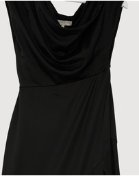 Revibe - Repaired CHANCERY Nectar Dress - AU 8