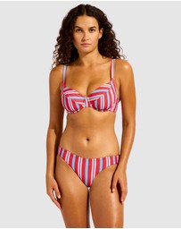 Seafolly - Positano Hipster Bikini Bottom