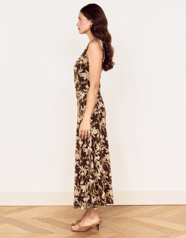 MINKPINK - Vega Midi Dress