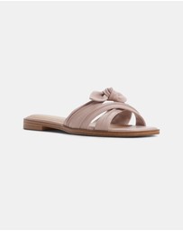 ALDO - Sunbeam Sandals