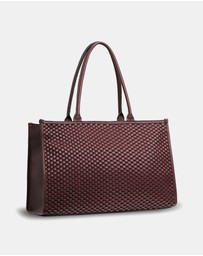 Prene - BEC JUDD X PRENE Era Tote Bag