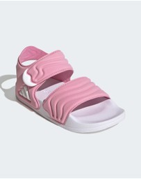 adidas Sportswear - ADILETTE SANDAL 2 KIDS
