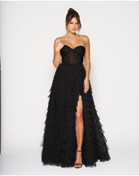 Tania Olsen Designs - Derya Formal Dress