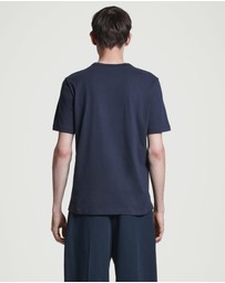 COS - Brush Cotton Regular Tee