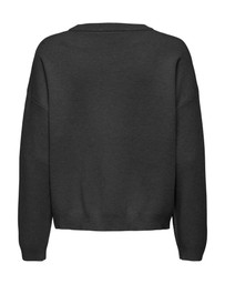 ONLY - Libi Oversized Sweatshirt