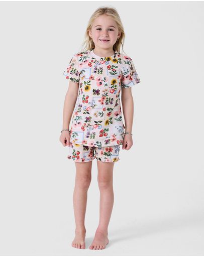 Floral