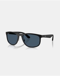 Ray-Ban - 0RB4468