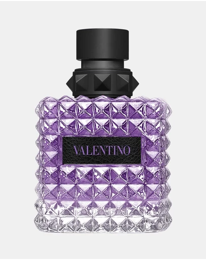 Valentino - Born In Roma Purple Melancholia EDP