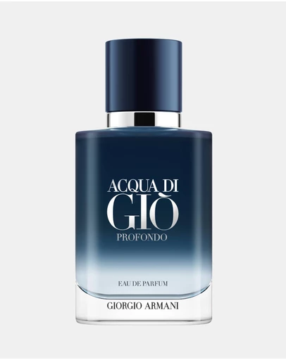 Giorgio Armani - Acqua Di Gio Profondo EDP 30ml
