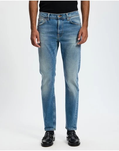 Nudie Jeans - Lean Dean Jeans