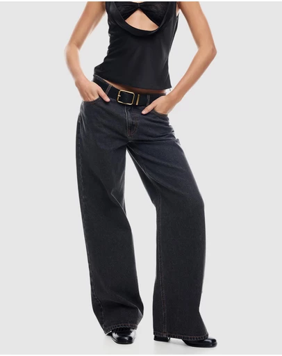 Lioness - Top Model Jeans
