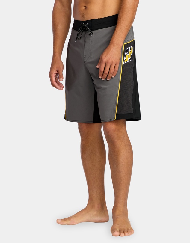 Billabong - Mens Straddie Pro 20