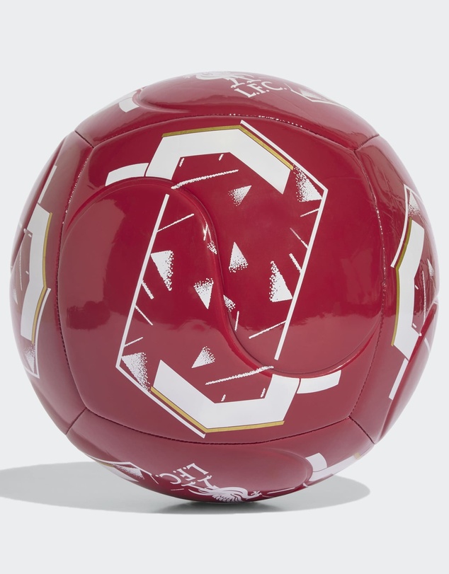 adidas Performance - Liverpool FC Home Club Football Ball Unisex