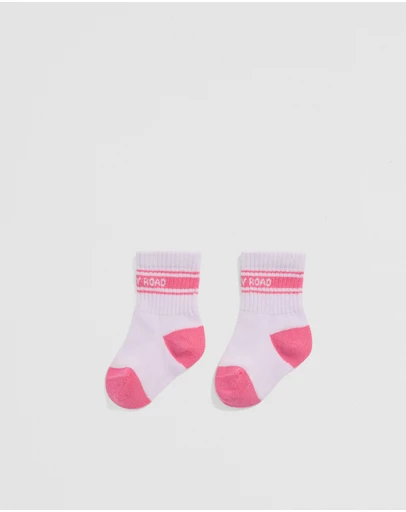 Country Road - Cr Sport Crew Sock