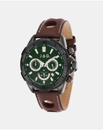 Jag - Jag Winton Men's Watch