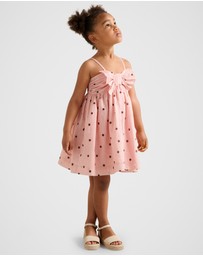 Forever New Girls - Helena Girls Bow Dress