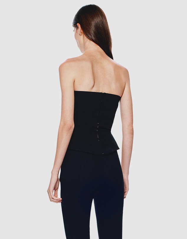MISHA - Caspian Corset Top