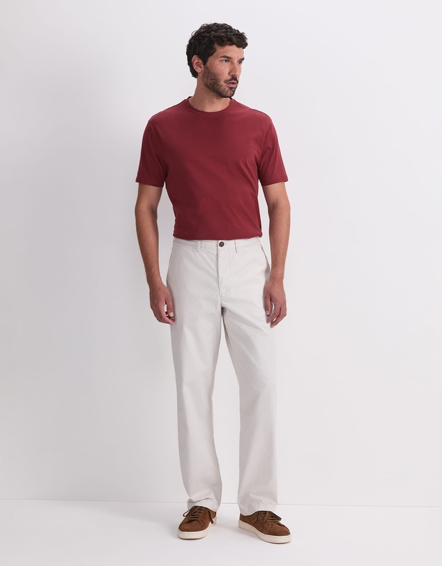 Sportscraft - Classic Fit Chino