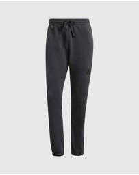 adidas Sportswear - All Szn Fleece Regular Tapered Pants