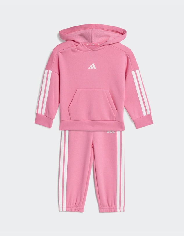 adidas Sportswear - Essentials Joggers Set - Babies-Kids