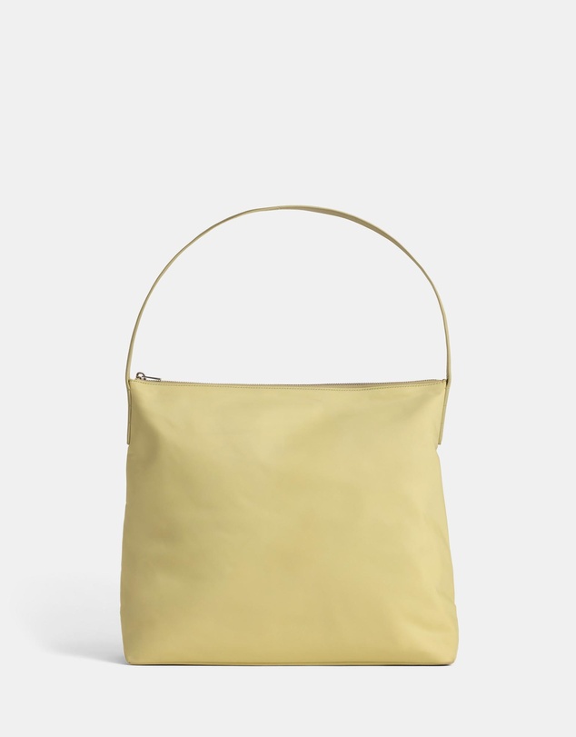 Yu Mei - Medium Utility Braidy Bag