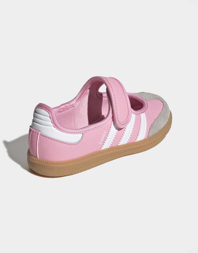 adidas Originals - Samba Jane Shoes - Kids