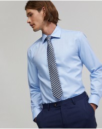 Oxford - Islington Wrinkle Resistant Shirt