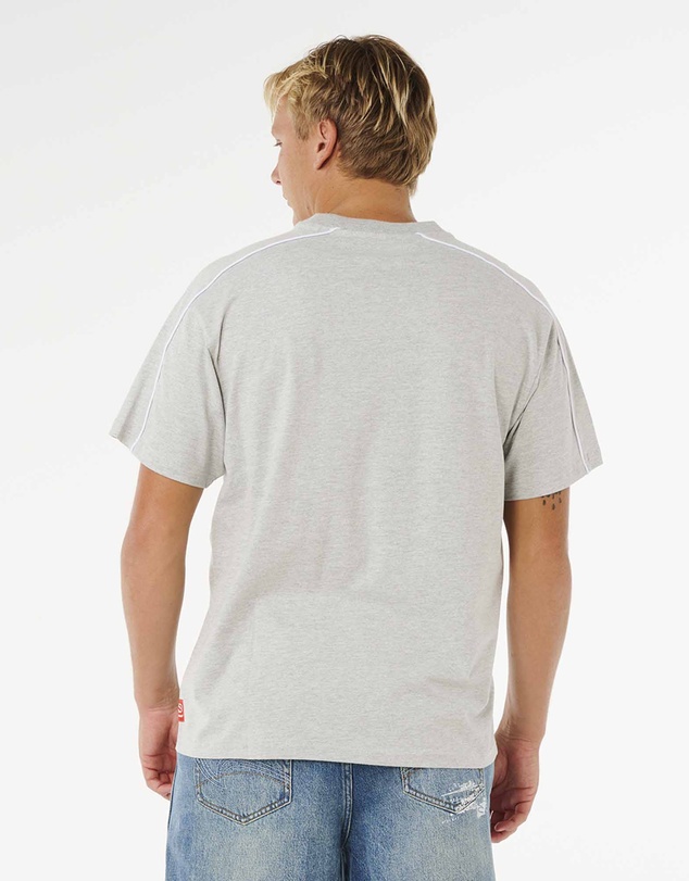 Rip Curl - Inner Visions Panel Loose Tee