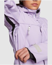 ROJO Outerwear - Aster Jacket 2.0