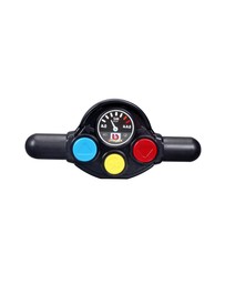 BB Jr - My First RC Motorcycle Assorted