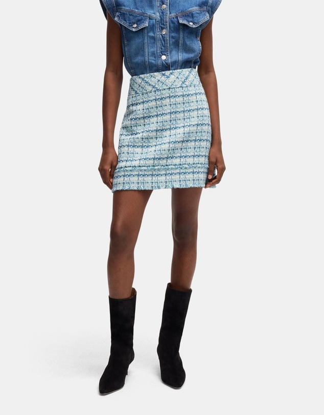 BOSS - Vafrosa Skirts