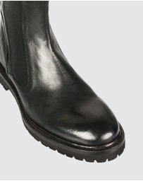 Brando - Freeman Chelsea Boots