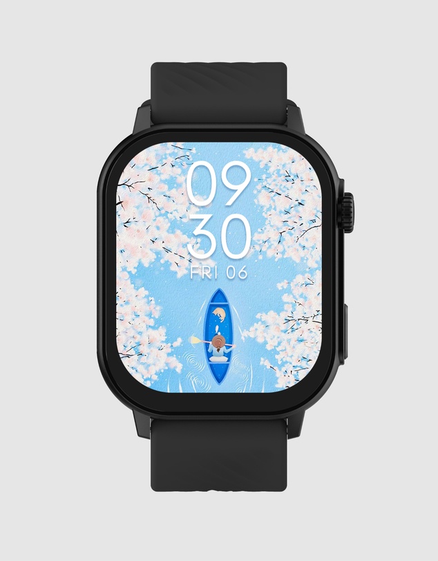 TONY+WILL - Smart Watch