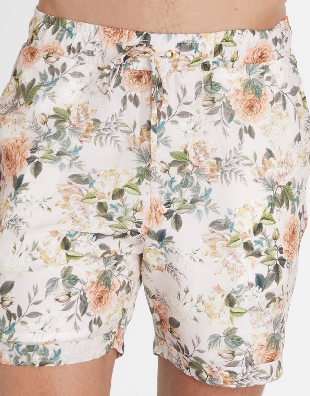 Aqua Blu Australia - Vervain Taylor Shorts
