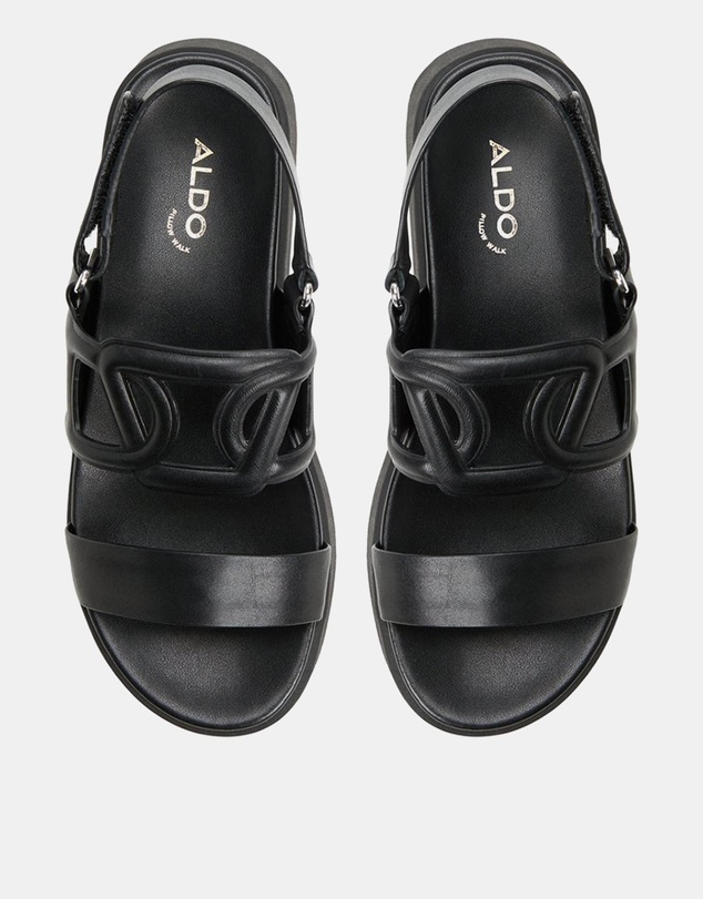 ALDO - Onuvia Platform Sandals