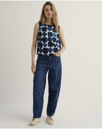Seasalt - Colour Study Top