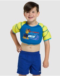Zoggs - Paw Patrol Water Wings Vest - Babies-Kids