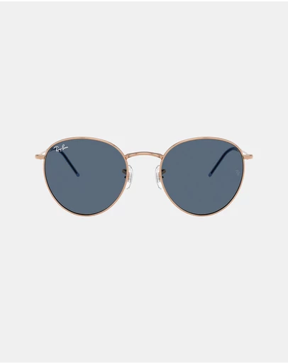 Ray-Ban - Round Reverse