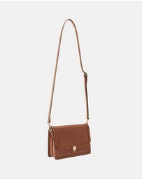 Helen Kaminski - Dauphine Crossbody Bag