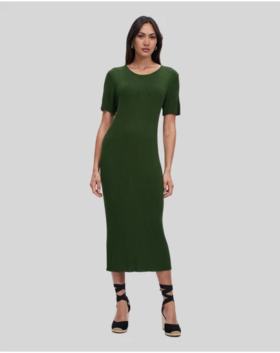 KAJA Clothing - Aubrey Dress