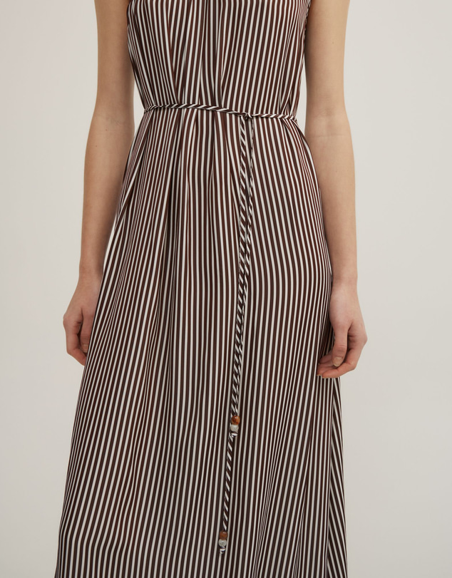 Witchery - One Shoulder Maxi Dress