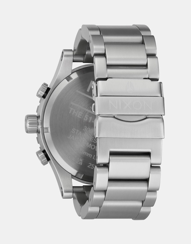 Nixon - 51-30 Chrono Watch