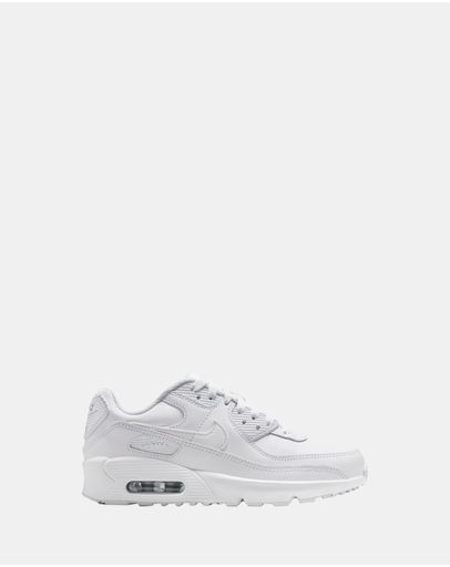 White/Metallic Silver/White