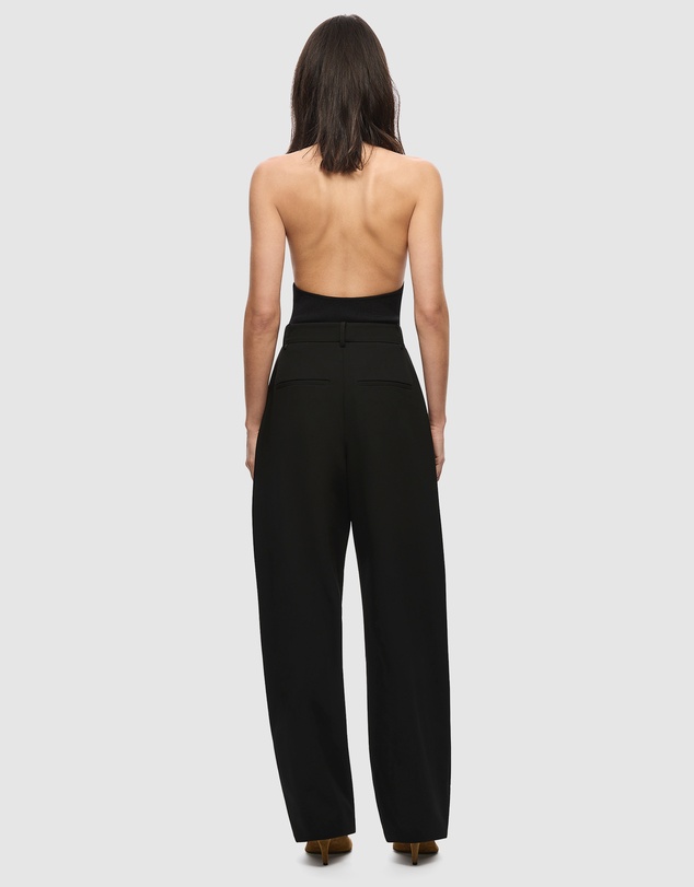 MISHA - Scuba Compact Knit Bodysuit