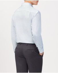 Van Heusen - Double Check Shirt