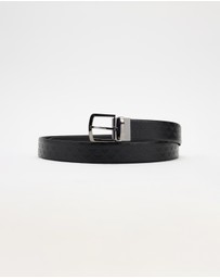Giorgio Armani - Tongue Belt R