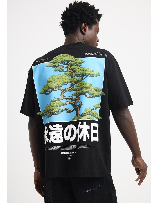 Arvust - Pasadena T-Shirt