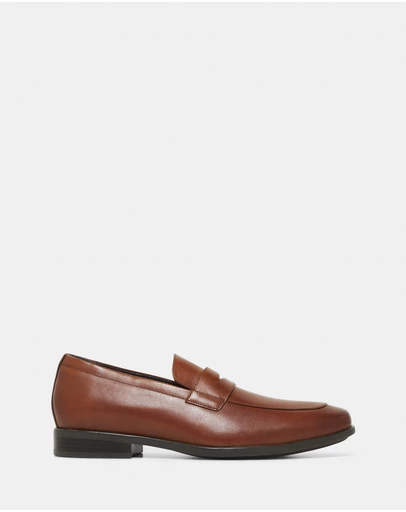 Hush Puppies - Norton